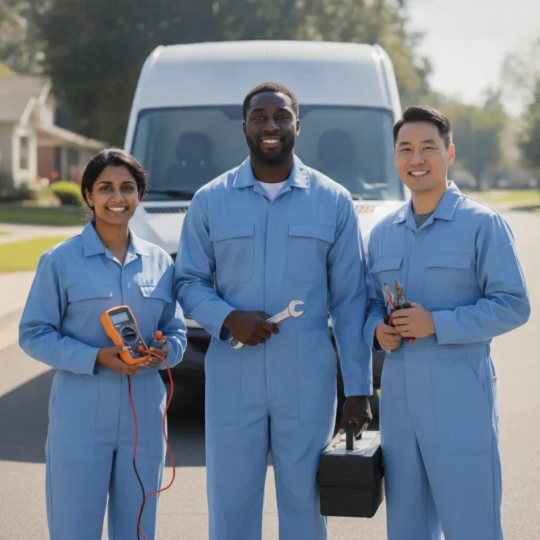 Refrigerator Repair team in Barrow in Furness