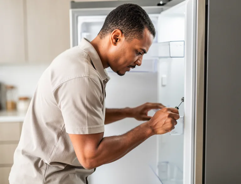 Refrigerator Repair service in Barrow in Furness